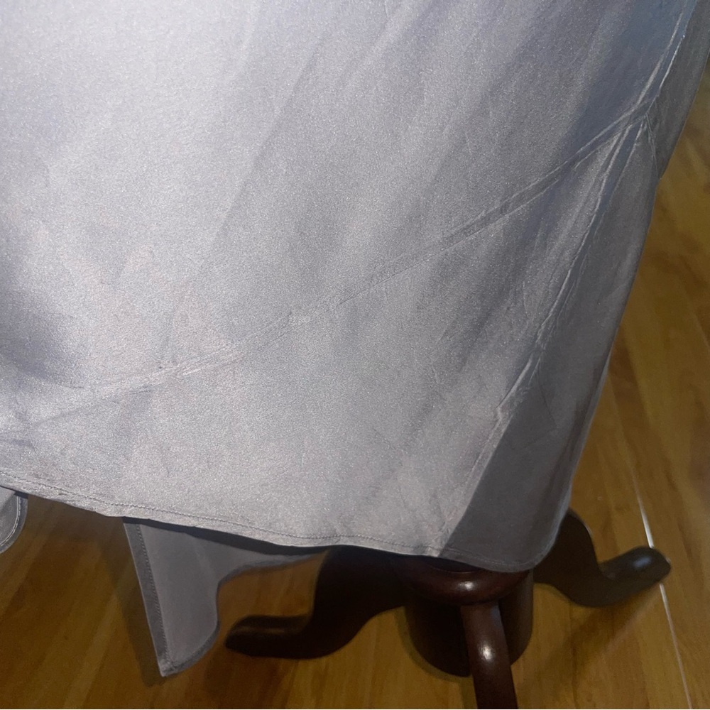 Vintage Silk Calvin Klein Dress - Picture 2 of 7